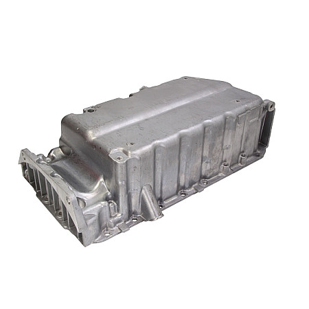 Baie de ulei aluminium VOLVO S40 II S80 II V50 V70 III FORD C-MAX FOCUS C-MAX FOCUS II GALAXY II KUGA I MONDEO IV S-MAX 2.0D 10.03-12.15 BLIC 0216-00-2533473P