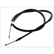 Cablu, frana de parcare Cablu frana de mana Spate Stanga 1820mm/1550mm CITROEN BERLINGO BERLINGO/MINIVAN PEUGEOT PARTNER PARTNER/MINIVAN 1.1-2.0D 05.96-12.15 ADRIAUTO AD07.0283