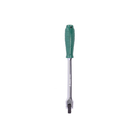 Surub sfat Bara de forta 3/8 lungime 250mm cu maner cardan maner de plastic HANS 3700G
