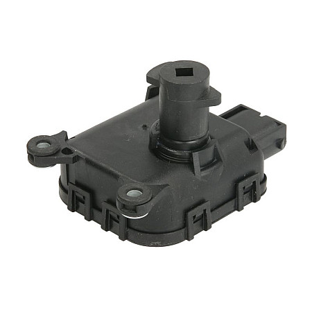 Element de reglare, clapeta carburator Air conditioning stepper motor  SOLARIS PEDRO SANZ 7.527.400.008
