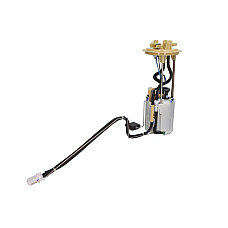 Pompa combustibil Electric fuel pump module MERCEDES SPRINTER 35-T B906 SPRINTER 3-T B906 SPRINTER 46-T B906 SPRINTER 5-T B906 VITO W639 VITO / MIXTO W639 2.1D/2.2D/3.0D 09.03- BOSCH 0 580 203 41J
