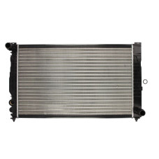 Radiator, racire motor Radiator motor Manual  AUDI A4 B5 A6 C5 SKODA SUPERB I VW PASSAT B5 PASSAT B5.5 2.4-4.0 THERMOTEC D7W053TT