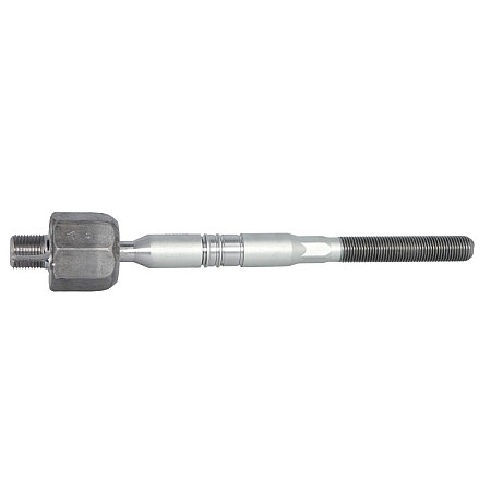 Articulatie axiala, cap de bara Tie rod with no end L/R length: 203mm  BMW X5 F15 F85 X6 F16 F86 3.0/3.0D/4.4 08.13-07.19 LEMFOERDER LMI44153