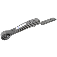 Pachet arc cu foi jumatate de frunze-primavara Spate 3/2490450/425 SCANIA 4 05.96-04.08 SCHOMACKER 90163000-S