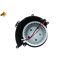Ventilator, habitaclu Suflanta de aer OPEL ASTRA G ASTRA G CLASSIC ASTRA G/KOMBI 1.2-2.2D 02.98-12.09 NRF NRF 34241
