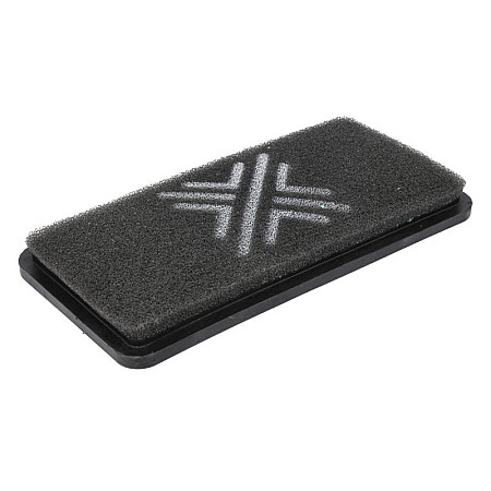 Panou de filtrare (cartus) Filtru aer sport   Panel dl  252mm szer  125mm wys 29mm HYUNDAI GETZ TOYOTA PASEO STARLET 1.1-1.6 08.95- PIPERCROSS TUPP1749