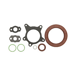 Set garnituri, carter Complete engine gasket set - crankcase HYUNDAI ELANTRA IV I20 I I30 IX20 KIA CARENS III CEE'D CERATO I CERATO II PRO CEE'D RIO III SOUL I VENGA 1.4-1.6LPG 05.06- AJUSA AJU54178700