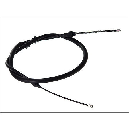 Cablu, frana de parcare Cablu frana de mana Spate Stanga 1420mm/1075mm NISSAN KUBISTAR RENAULT KANGOO KANGOO EXPRESS 1.2-1.9D 08.97- ADRIAUTO AD41.0211.1
