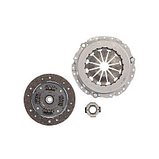 Set ambreiaj Kit ambreiaj cu rulment 180mm FIAT CINQUECENTO PALIO PANDA PUNTO SEICENTO / 600 SIENA UNO LANCIA Y Y10 1.0-1.3 10.84- NEXUS F1F008NX