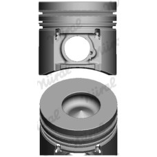 Piston diametru 915mm +0.50 AHLMANN AL AS AZ LIEBHERR L VOLVO L BF4L1011F/BF4L1011FT/F4L2011 NURAL 87-103207-00