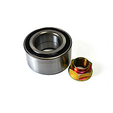 Kit rulmenti roata Kit rulment roata Fata 45x84x42 HONDA ACCORD VI CIVIC VII CR-V I CR-V II PRELUDE V S2000 STREAM 1.6-3.0 10.95- KANACO H14022