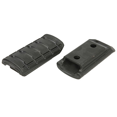 Suport picioare Foot rests and kickstands HONDA NT ST XL 650-1300 1992-2011 TOURMAX STR-M07