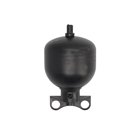 Acumulator presiune,suspensie Acumulator de presiune suspensie / amortizare Spate BMW 7 E38 2.5D-5.4 03.94-11.01 CORTECO CO80001410