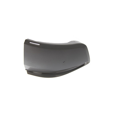Deviator aer Spoiler cabina central / interior / colt Dreapta MERCEDES ACTROS MP2 / MP3 10.02- COVIND 941/152