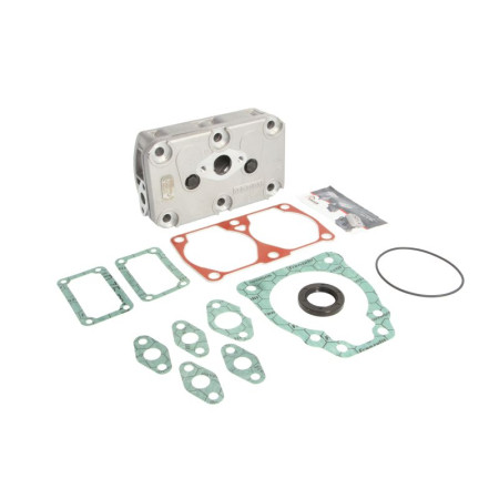 Chiulasa chiuloasa compresor aer potriveste ACX83D complet IVECO VADEN 15 01 50