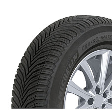 Anvelope All-season SUV/4x4 661843 CrossClimate 2 SUV MICHELIN All-year 4x4 / SUV tyre FR XL 3PMSF M+S labels: fuel efficiency class - B wet grip class - B rolling noise and resistance measuring class - 71 dB B snow MICHELIN 235/55R19 CTMI 105W CC2S