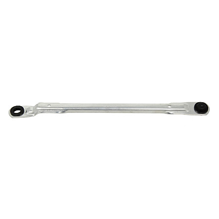 Tija actionare, brat stergator parbriz Cablul stergatorului conexiune Stanga SEAT AROSA VW LUPO I 05.97-07.05 VAICO V10-2253