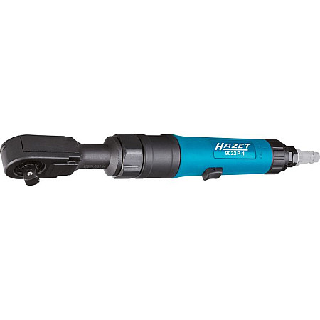&quot;Cheie unghiulara cu clichet Cheie Unghiular / zavor sursa de alimentare: pneumatic 1/2&quot;&quot; cuplu maxim: 95 Nm greutate: 139 kg&quot; HAZET HAZ 9022P-1