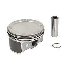 Piston SKODA FABIA 6Y2 NURAL 87-436900-00