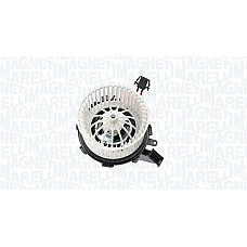 Ventilator, habitaclu Suflanta de aer AUDI A4 ALLROAD B8 A4 B8 A5 Q5 1.8-4.2 06.07-05.17 MAGNETI MARELLI 069412223010