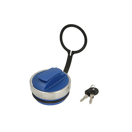 Buson, rezervor (injectie aditiv) Capacul rezervorului AdBlue diametru: 68mm cu cheie cu lant cu respiratie SCANIA LPGRS PGRT 01.08- LEMA LE10856.T