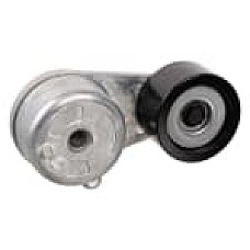 Intinzator,curea transmisie Intinzator de curea multi-V  MERCEDES ACTROS MP4 / MP5 ANTOS AROCS 471.943-OM473.915 07.11- FEBI BILSTEIN 109698