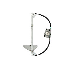 Macara geam Fata Stanga electric fara motoras numar de usi: 5 CITROEN C4 I C4 II 11.04- BLIC 6060-00-CI2407