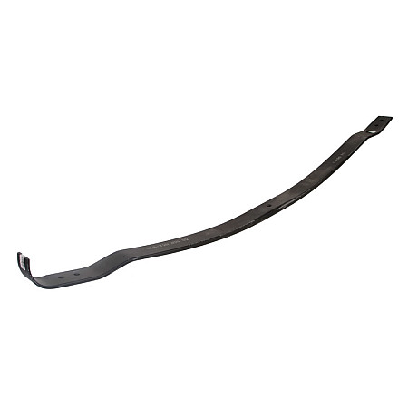 Arc foi Foaie arc suspensie Fata numar foi-2 72930000 MAN MAN TGA TGS I TGX I 04.00- MAGNUM TECHNOLOGY MLS-72930002