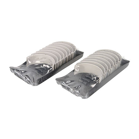 Set lagar biela portant conrod +025 CADILLAC BROUGHAM CTS ESCALADE FLEETWOOD CHEVROLET AVALANCHE AVALANCHE 1500 CAMARO CAPRICE CORVETTE CORVETTE Z06 MALIBU 4.8-6.2ALK 01.70- SEALED POWER 8-2555CP 10