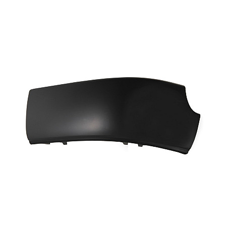 Bara de protectie Colt bara protectie Stanga panou de colt plastic VOLVO FH FH12 FH16 FM FM10 FM12 FM7 FM9 COVIND 2FH/ 97