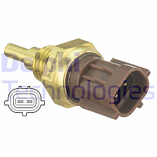 Senzor,temperatura lichid de racire Senzor temperatura lichid racire FIAT SEDICI SUZUKI GRAND VITARA II SWIFT IV SX4 1.2/1.6/2.0 10.05- DELPHI TS10509