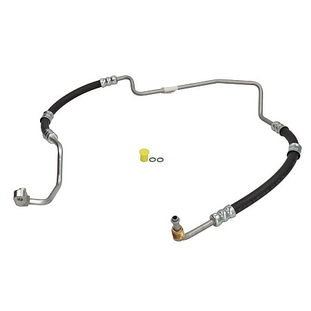 &quot;Furtun hidraulic, sistem de directie Furtun / teava de directie &quot;&quot;AWD&quot;&quot; CHRYSLER 300C DODGE CHARGER 3.6-6.4 09.10-&quot; EDELMANN 80891ED