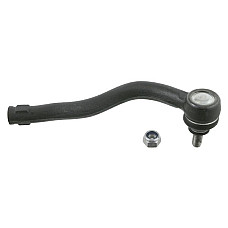 Cap de bara Capatul tijei de legatura Dreapta FORD GALAXY I GALAXY MK I SEAT ALHAMBRA VW SHARAN 1.8-2.8 03.95-03.10 FEBI BILSTEIN 11998