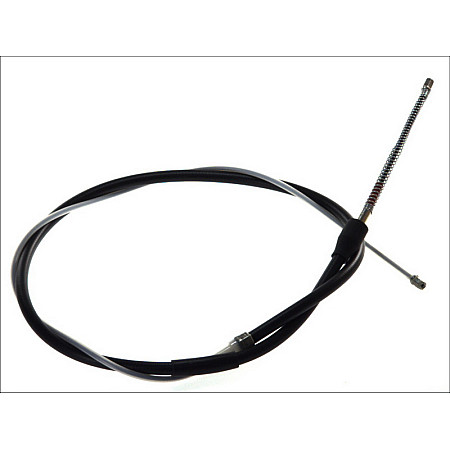Cablu, frana de parcare Cablu frana de mana Spate Dreapta/Stanga 1800mm/945mm SKODA ROOMSTER ROOMSTER PRAKTIK 1.2-1.9D 03.06-05.15 ADRIAUTO AD47.0215