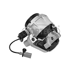 Suport motor Engine mount bottom L hydraulic AUDI A6 C7 A7 1.8/2.0/2.0H 03.11-09.18 CORTECO CO49462095