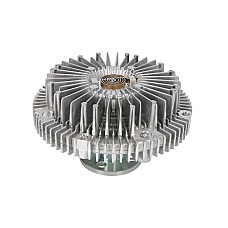 Cupla, ventilator radiator Ventilator MAZDA B-SERIE 2.2D/2.5D/2.6 01.85-11.06 NRF NRF 49597