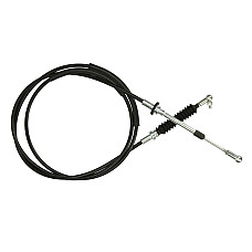 Cablu,transmisie manuala Schimbarea angrenajului exterior 16 S 151 RVI PREMIUM Distribution 300.26D 04.96- AKUSAN 4502-06-0004P