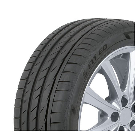 Anvelope vara PKW 1026584 S Fit EQ+ LK01 LAUFENN Vara Anvelopa turism FR XL etichete: Din data de 01.05.2021: eficienta combustibil - C aderenta pe teren umed - B clasa de masurare a zgomotului i rezistenei LAUFENN 215/50R17 LOLA 95W LK01I