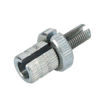Surub tubular, conducta frana Brake lever bolt RMS RMS 12 185 8250