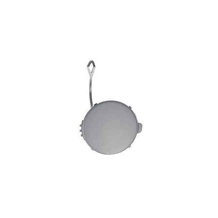 Capac carlig remorcare Conectarea dopului de limba Fata pentru pictura MINI COUNTRYMAN R60 PACEMAN R61 08.10-10.16 01.12- BLIC 5513-00-4003920P