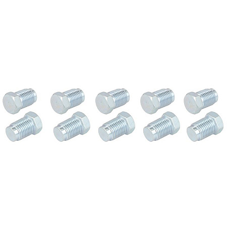 Adaptor, conducte frana Reducerea furtunului de frana cantitate per impachetare: 10 buc WP WP5-100-500/10