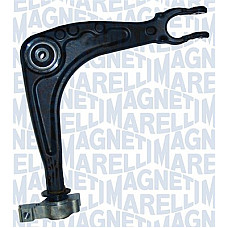 Brat, suspensie roata Bratul axei anterioare a puntii dorite Dreapta inferior fata PEUGEOT 407 1.6D-3.0D 03.04- MAGNETI MARELLI 301181391600