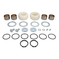 Set reparatie, arbore came frana Set de reparatie a arborelui expansor frana AUGER AUG53838