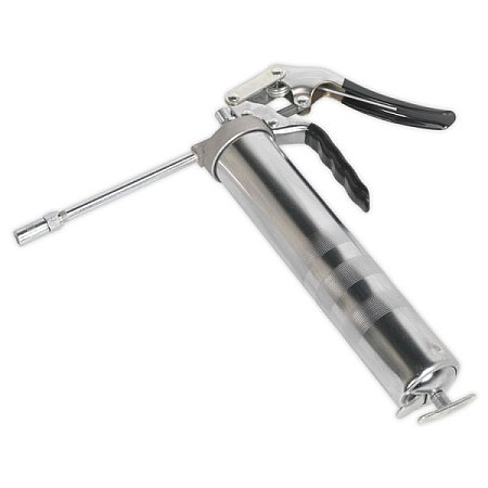 Aparate de distribuire vaselina SEALEY Gresor manual capacitate rezervor 500cm3 SEALEY SEA AK446