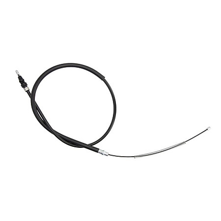 Cablu, frana de parcare Cablu frana de mana Spate Dreapta/Stanga 1420mm/1045mm NISSAN INTERSTAR OPEL MOVANO RENAULT MASTER II 1.9D-3.0D 07.98- ADRIAUTO AD41.0225.1