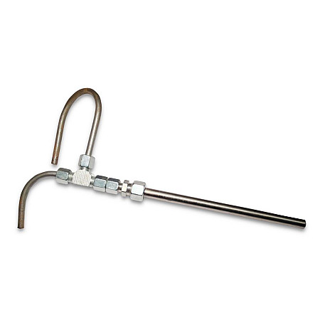Accesorii pentru aparate de incalzire si piese de schimb UKLAD ZASILAJACY KOMORE SPALANIA SMH.33.04 pasuje do SMH-33 HP-125 HP-115 MTM-33 CONDESA SMH.33.04
