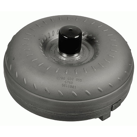 Convertizor moment Fluid coupling Converter Wandler BMW 3 E46 5 E39 X5 E53 08.98-09.06 SACHS 0700 600 055