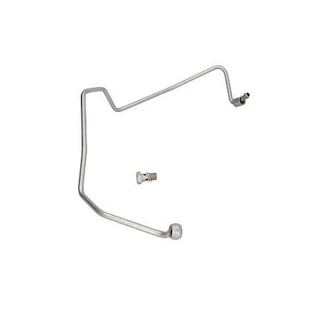 Conducta ulei tur turbo AUDI A3 (8L1) EVORON EVOP0018