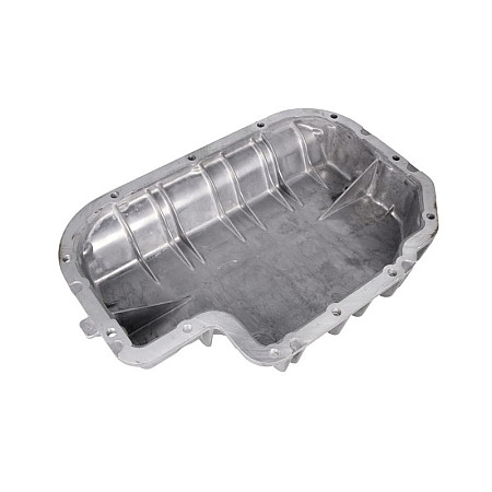 Baie de ulei lower part aluminium MERCEDES C CL203 C T-MODEL S202 C T-MODEL S203 C W202 C W203 CLK A208 CLK A209 CLK C208 CLK C209 CLS C219 2.4-5.5 12.96- BLIC 0216-00-3527475P