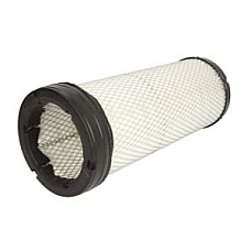 Filtru de aer 371x151x110 MASSEY FERGUSON 7260, 7270, 8260, 8260 LST, 8260 XTRA, 8270, 8270 XTRA, 8280, 8280 XTRA, 8450, 8460, 8470, 8480; VALMET S260; VALTRA T 180, T 190 - DONALDSON P951537